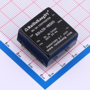 RDA20-48S05商品缩略图