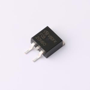 FCB20N60FTM-VB商品缩略图