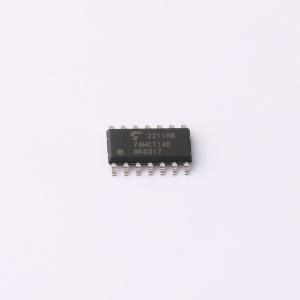 74HCT14D商品缩略图