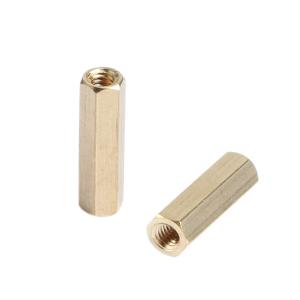 双通螺柱M4*20商品缩略图