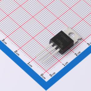 STP12NM50-VB商品缩略图