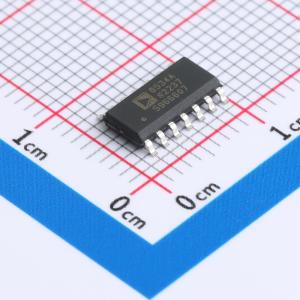 AD8534ARZ-REEL商品缩略图