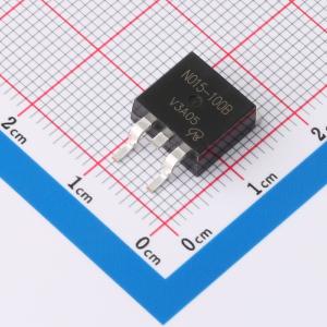 PSMN015-100B-VB商品缩略图