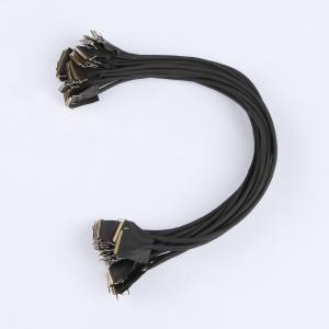 I-PEX 20454-30PIN双头柔性极细同轴线L300MM