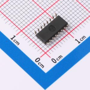 74HCT4052D商品缩略图