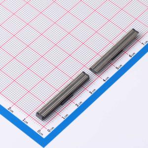 XDBM/F-0840-2*40PIN商品缩略图