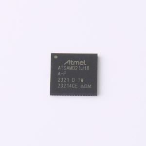 ATSAMD21J18A-MF商品缩略图