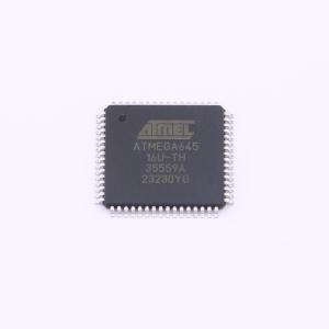 ATMEGA645-16AU商品缩略图
