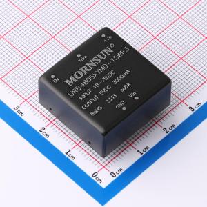 URB4805XYMD-15WR3商品缩略图