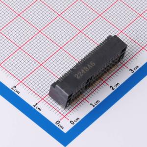 AAA-PCI-047-K01/K02