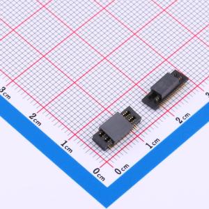 XDBM/F-0530-2*18PIN商品缩略图