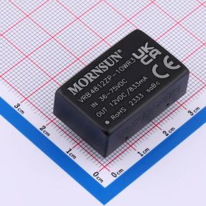 VRB4812ZP-10WR3商品缩略图