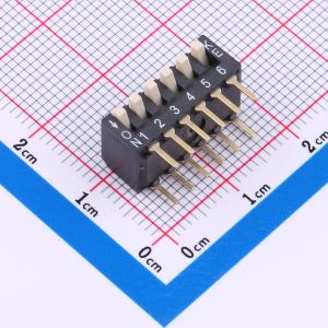 HX 2.54-6P CJCB商品缩略图