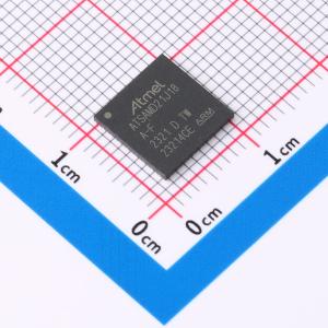 ATSAMD21J18A-MF商品缩略图