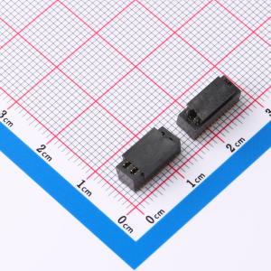 XDBM/F-0880-2*12PIN商品缩略图