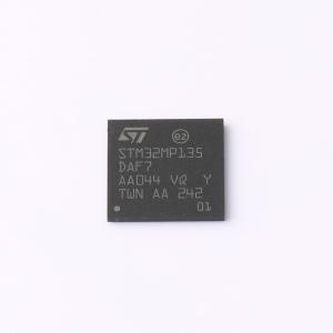 STM32MP135DAF7商品缩略图