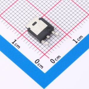 RFD16N06LESM9A-VB商品缩略图