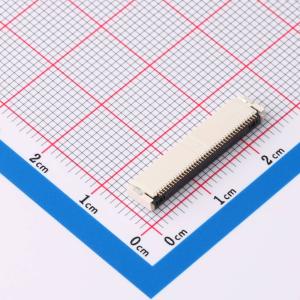 XDFC-0522-40P商品缩略图