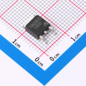 MTD6N20T4G-VB商品缩略图