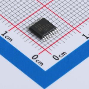 DG413DQ-T1-E3商品缩略图