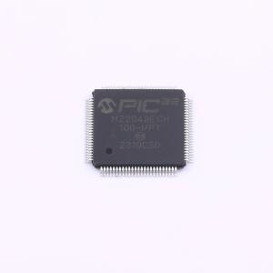 PIC32MZ2048ECH100-I/PT商品缩略图
