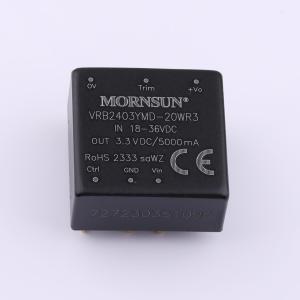 VRB2403YMD-20WR3商品缩略图