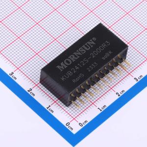 KUB2412S-2000R3商品缩略图