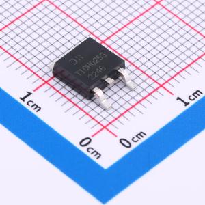 DMT10H025SK3-13商品缩略图