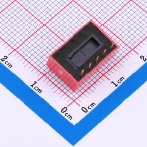 HX 2.54-5P CJPB-H商品缩略图