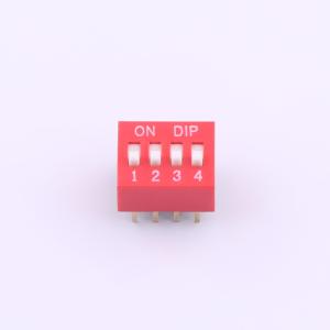 HX 2.54-4P CJPB-H商品缩略图