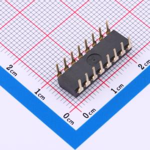 HX 2.54-8P CJGT商品缩略图