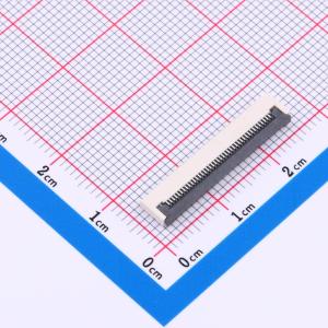 XDFC-0520-40P商品缩略图