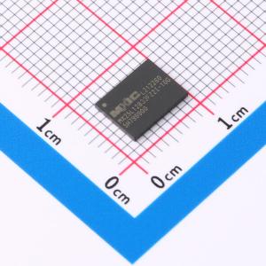 MX25L12833FZ2I-10G商品缩略图