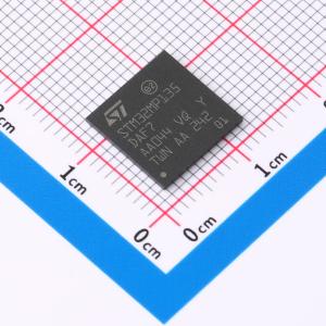 STM32MP135DAF7商品缩略图