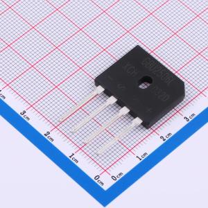 GBU2506L商品缩略图