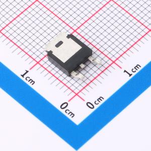 SUD19P06-60-E3-VB商品缩略图