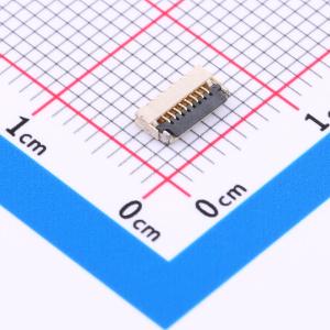 XDFC-0510-08P商品缩略图