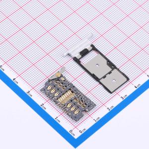 XDSM-1035-08-KT商品缩略图