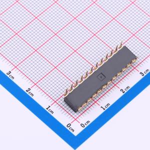 HX 2.54-12P CJGT商品缩略图