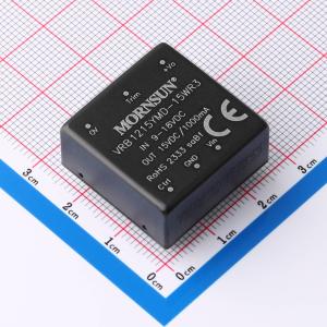 VRB1215YMD-15WR3商品缩略图