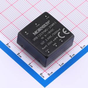 VRB1203YMD-20WR3商品缩略图