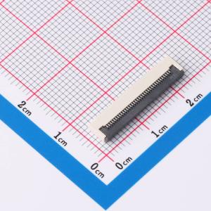 XDFC-0520-36P商品缩略图