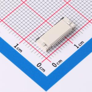 XDFC-0520-18P商品缩略图