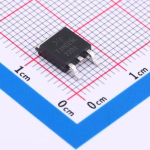 DMT10H025LK3-13商品缩略图