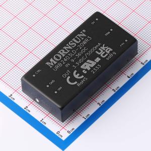 URB2403LD-20WR3商品缩略图