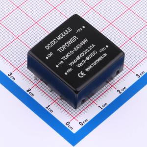 TDK10-24S48W商品缩略图