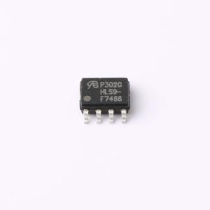 IRF7466TRPBF-VB商品缩略图