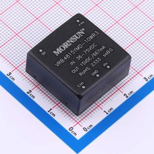 VRB4815YMD-10WR3商品缩略图