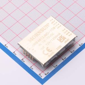 URB4812JMD-15W商品缩略图