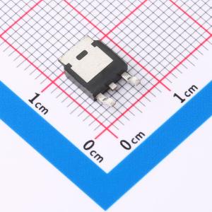 MTD6N20T4G-VB商品缩略图